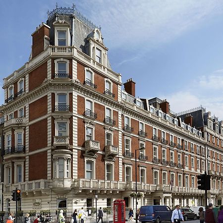 The Mandeville Hotel London Ngoại thất bức ảnh