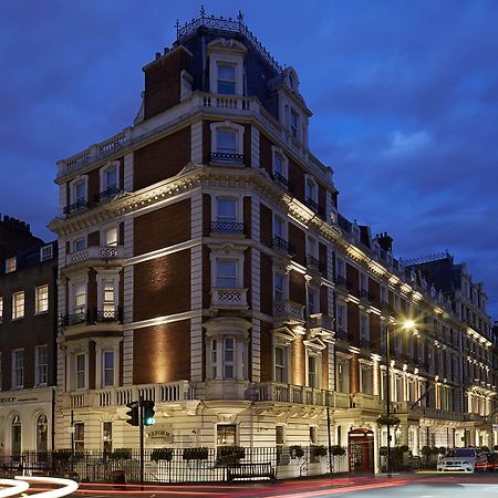 The Mandeville Hotel London Ngoại thất bức ảnh