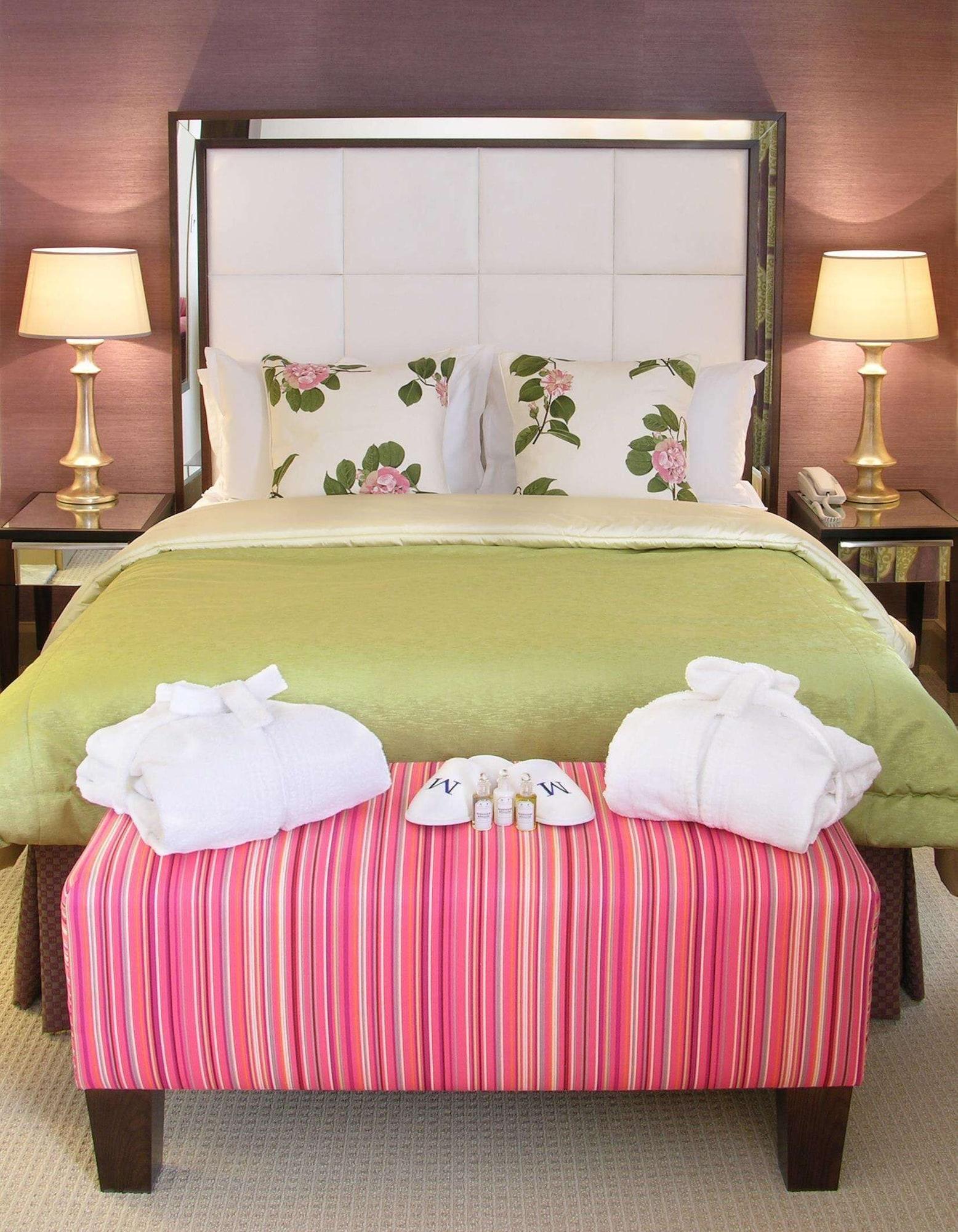 The Mandeville Hotel London Ngoại thất bức ảnh