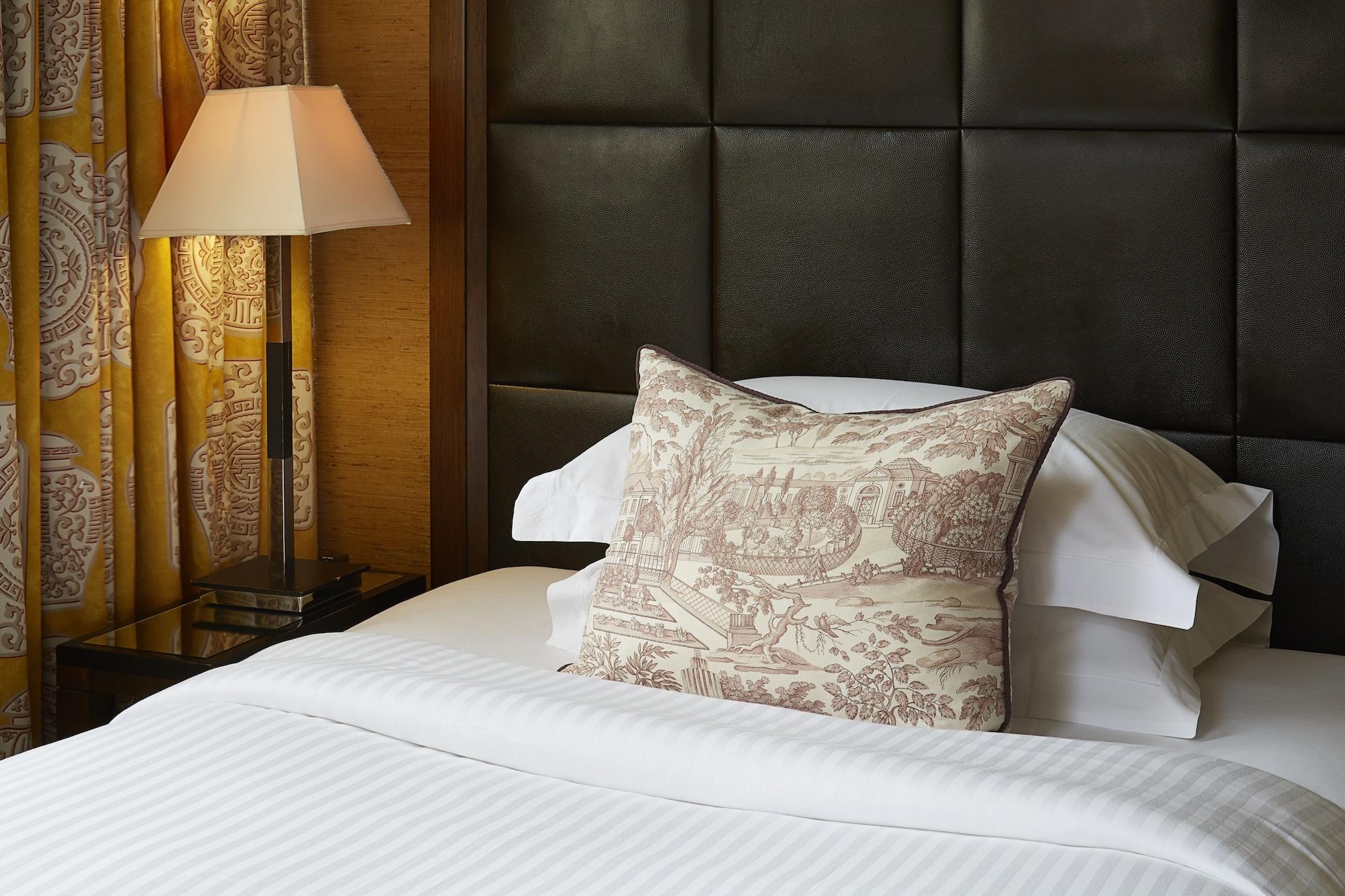 The Mandeville Hotel London Ngoại thất bức ảnh