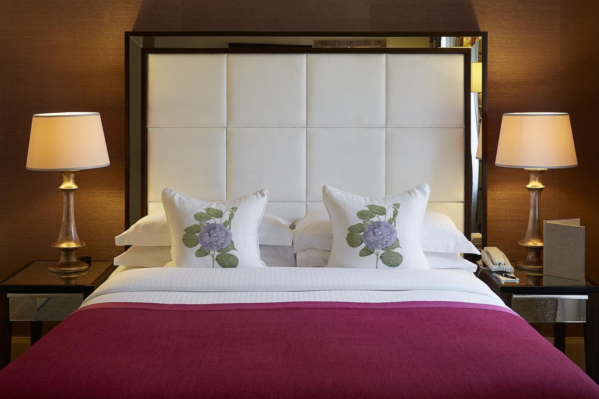 The Mandeville Hotel London Ngoại thất bức ảnh