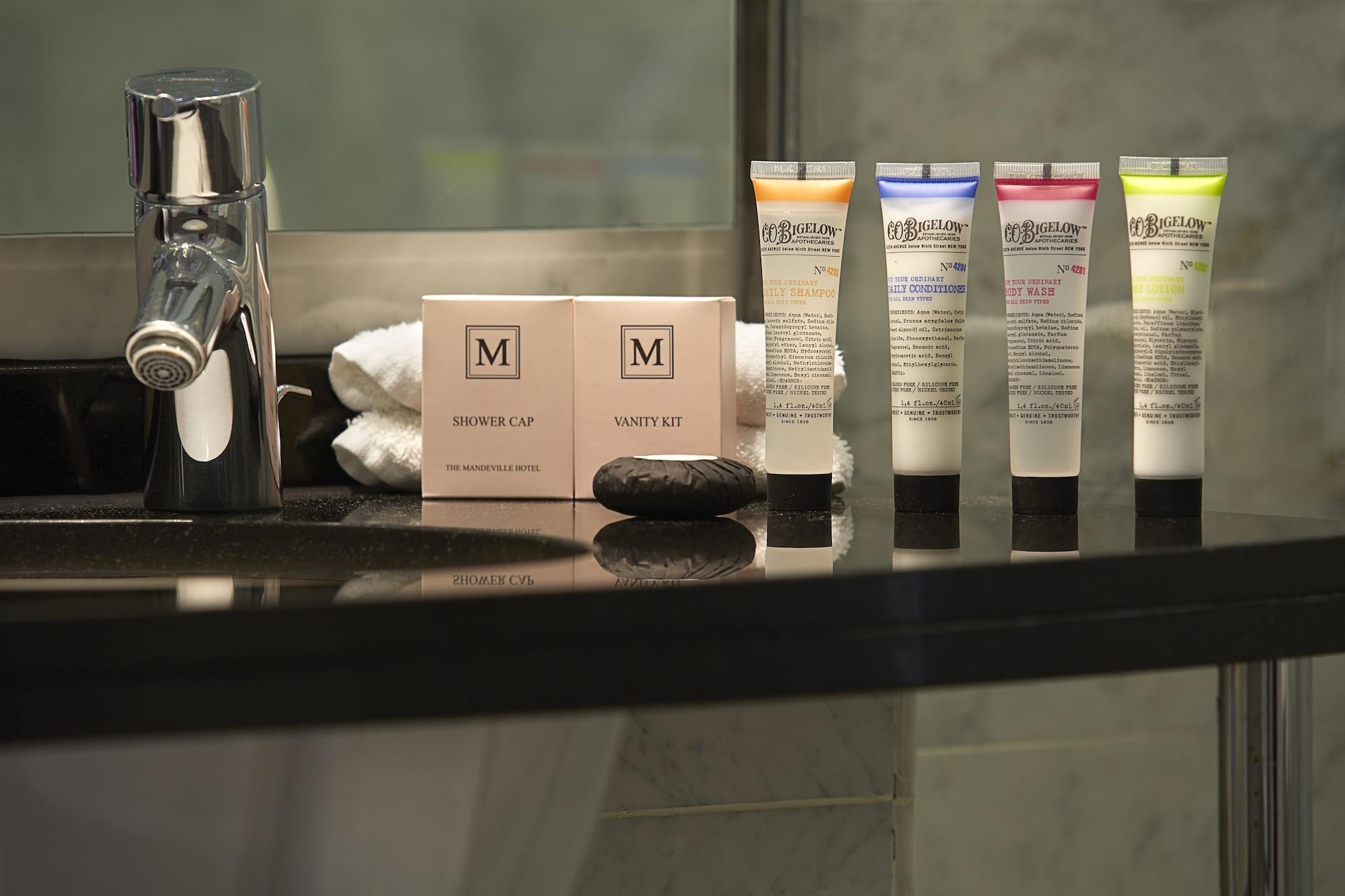 The Mandeville Hotel London Ngoại thất bức ảnh