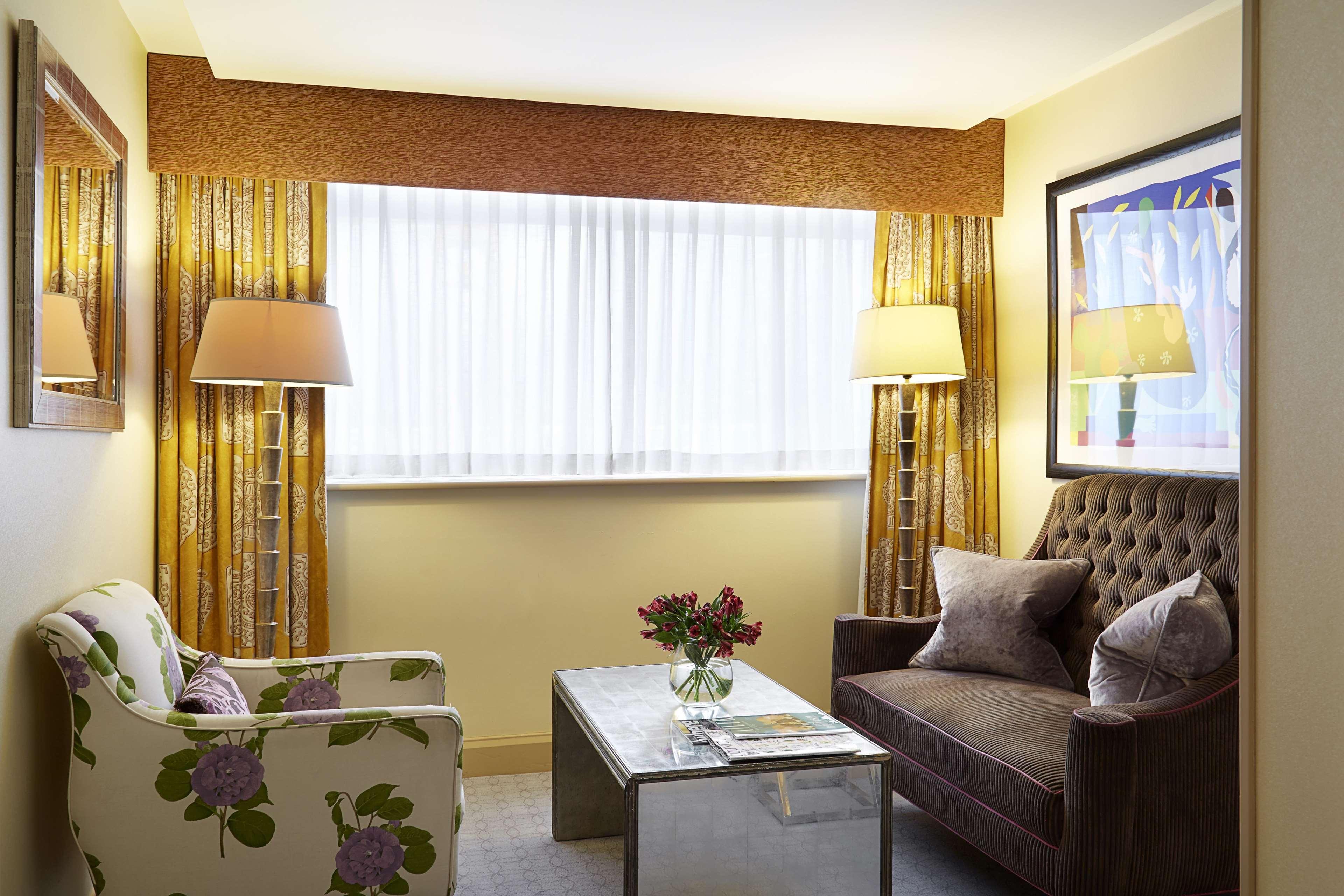 The Mandeville Hotel London Ngoại thất bức ảnh