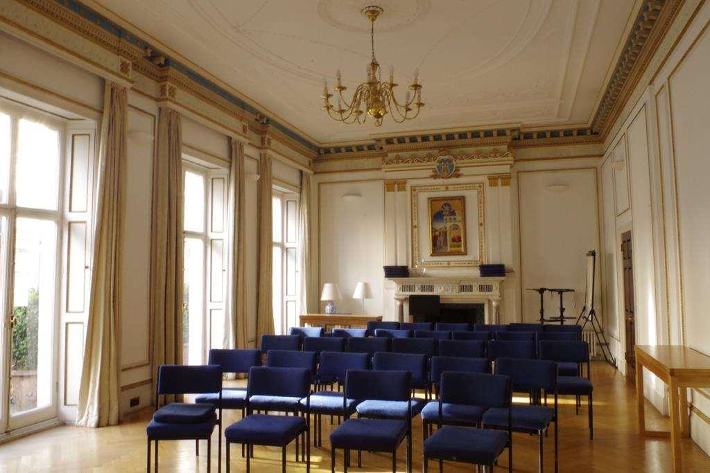 The Mandeville Hotel London Ngoại thất bức ảnh