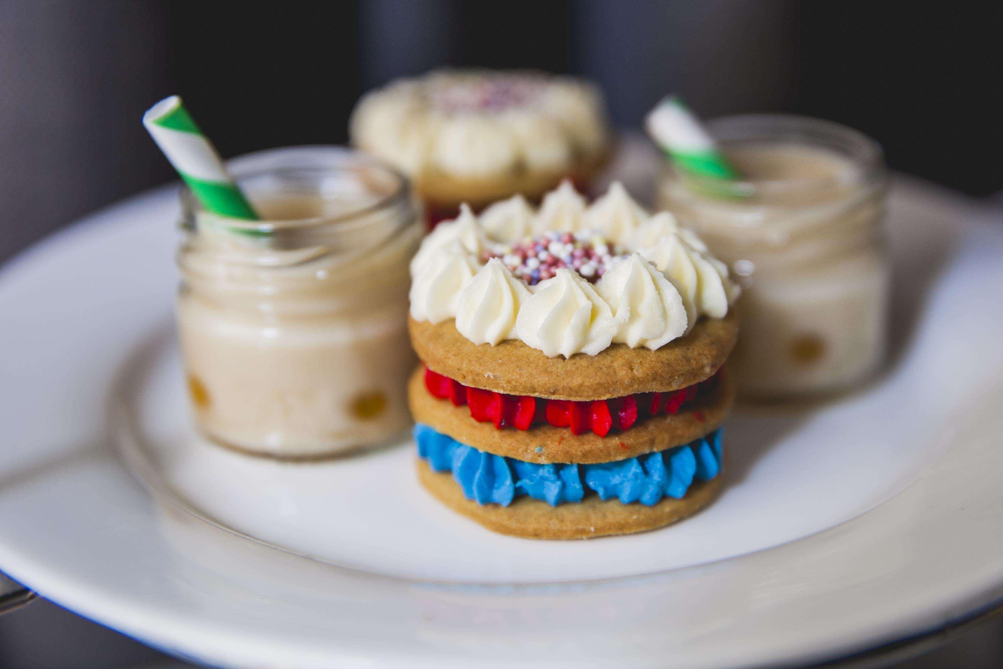 The Mandeville Hotel London Ngoại thất bức ảnh