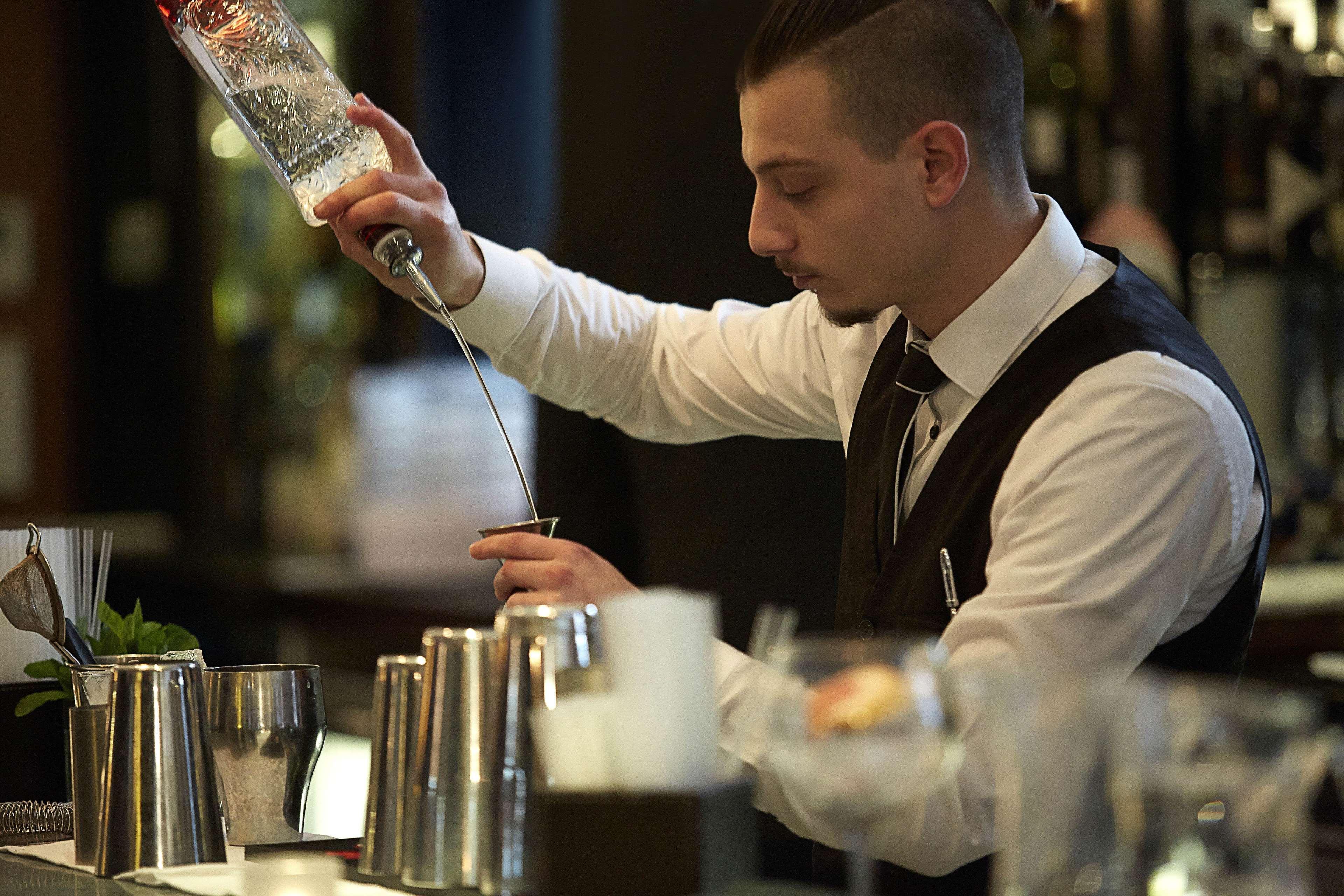 The Mandeville Hotel London Ngoại thất bức ảnh