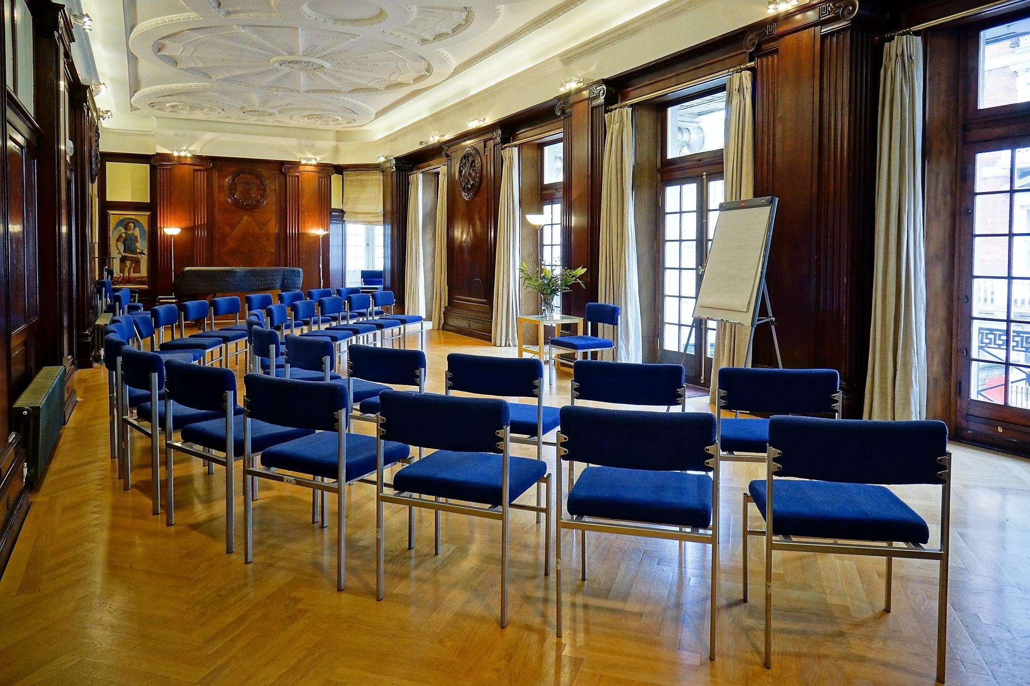 The Mandeville Hotel London Ngoại thất bức ảnh