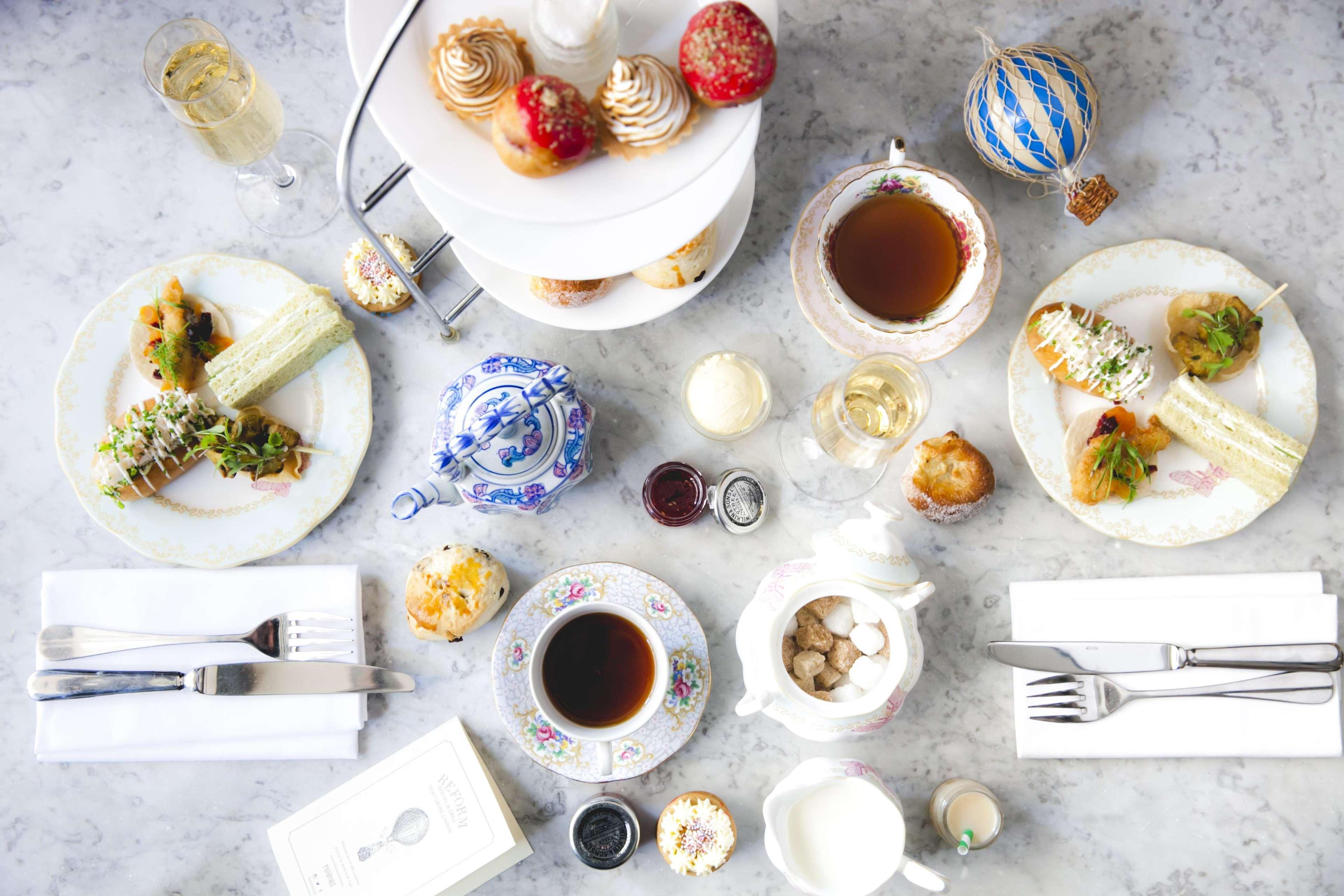 The Mandeville Hotel London Ngoại thất bức ảnh