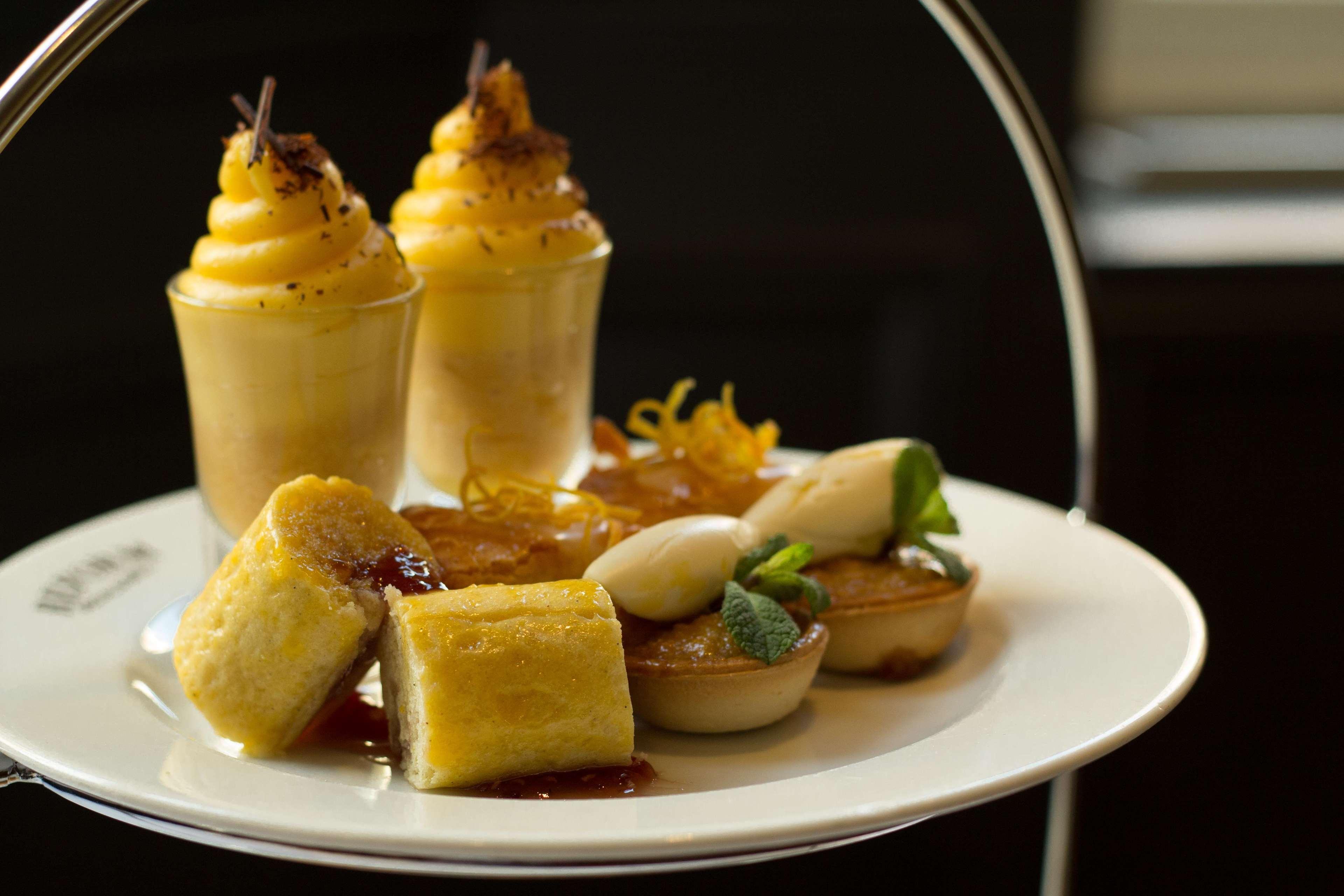 The Mandeville Hotel London Ngoại thất bức ảnh
