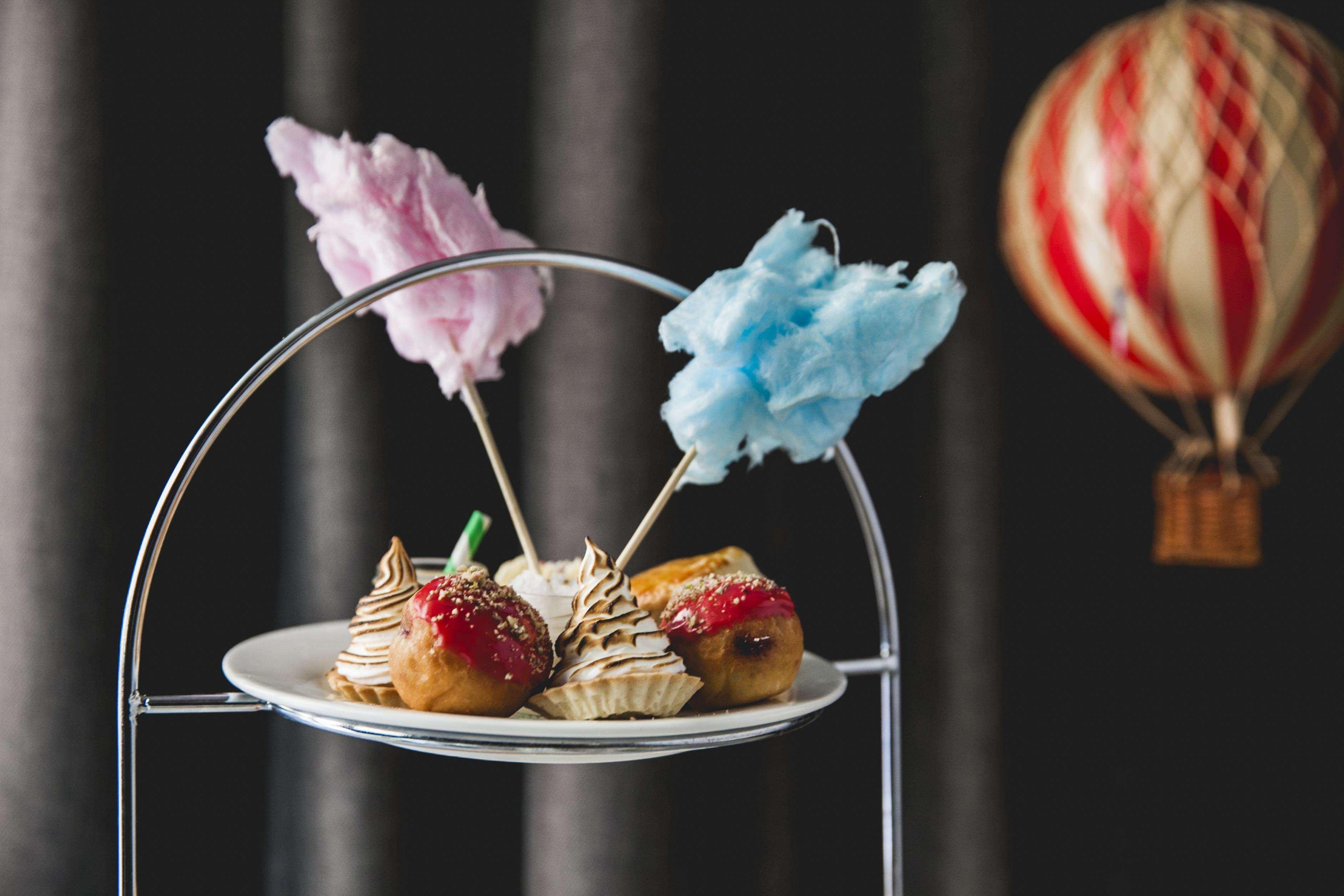 The Mandeville Hotel London Ngoại thất bức ảnh