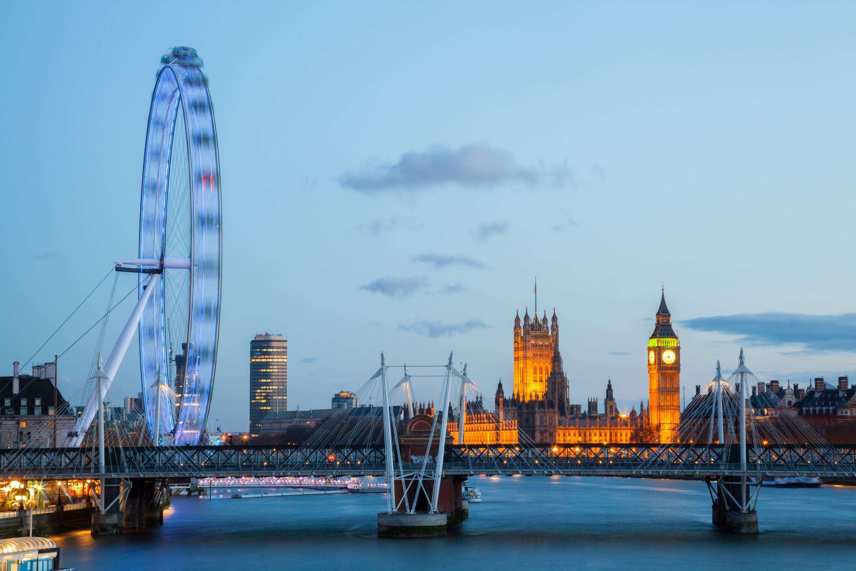 The Mandeville Hotel London Ngoại thất bức ảnh