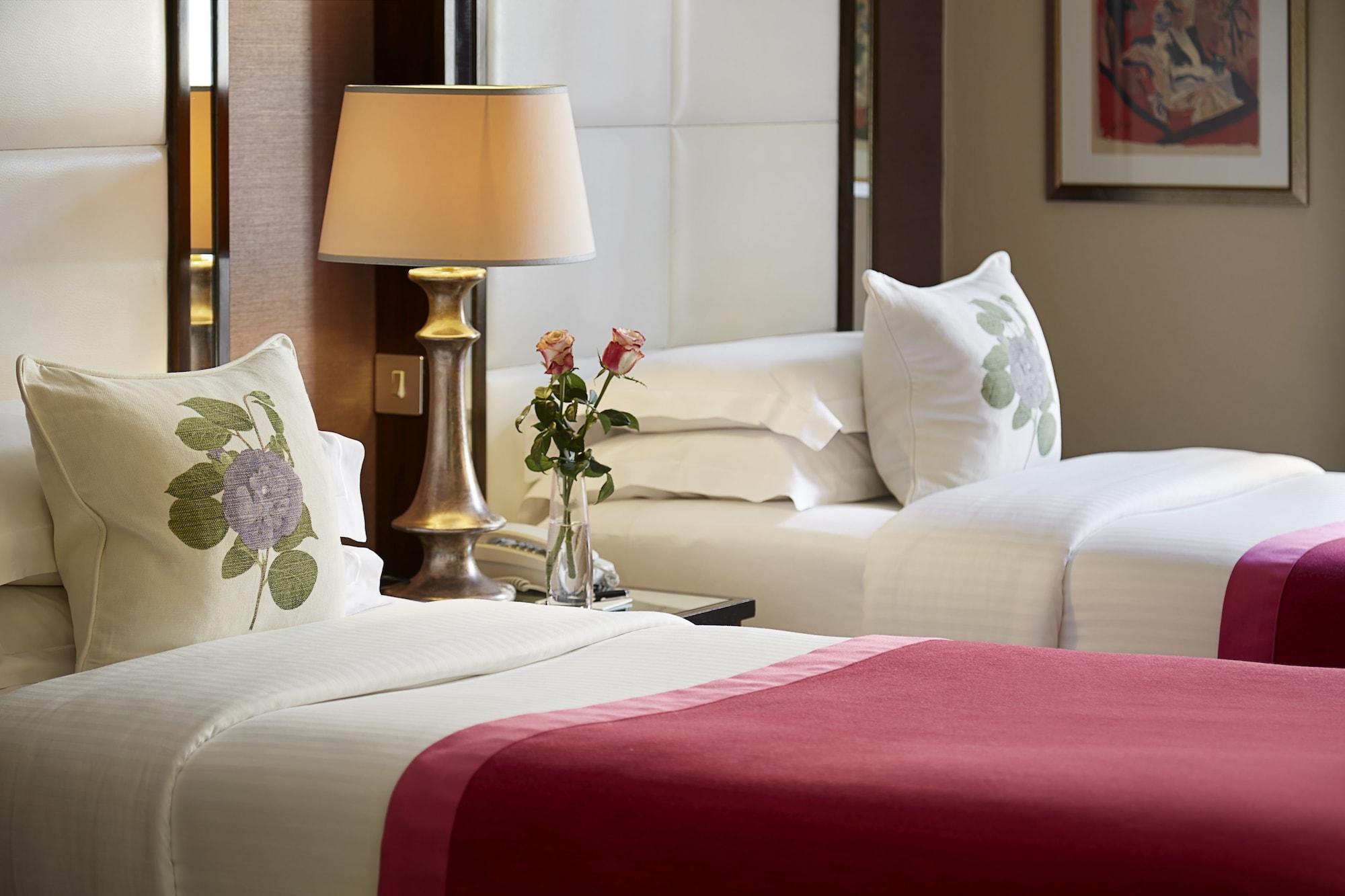 The Mandeville Hotel London Ngoại thất bức ảnh