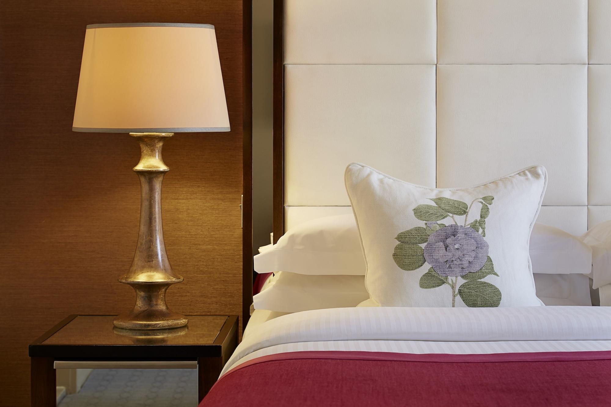 The Mandeville Hotel London Ngoại thất bức ảnh