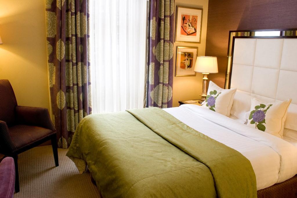 The Mandeville Hotel London Phòng bức ảnh